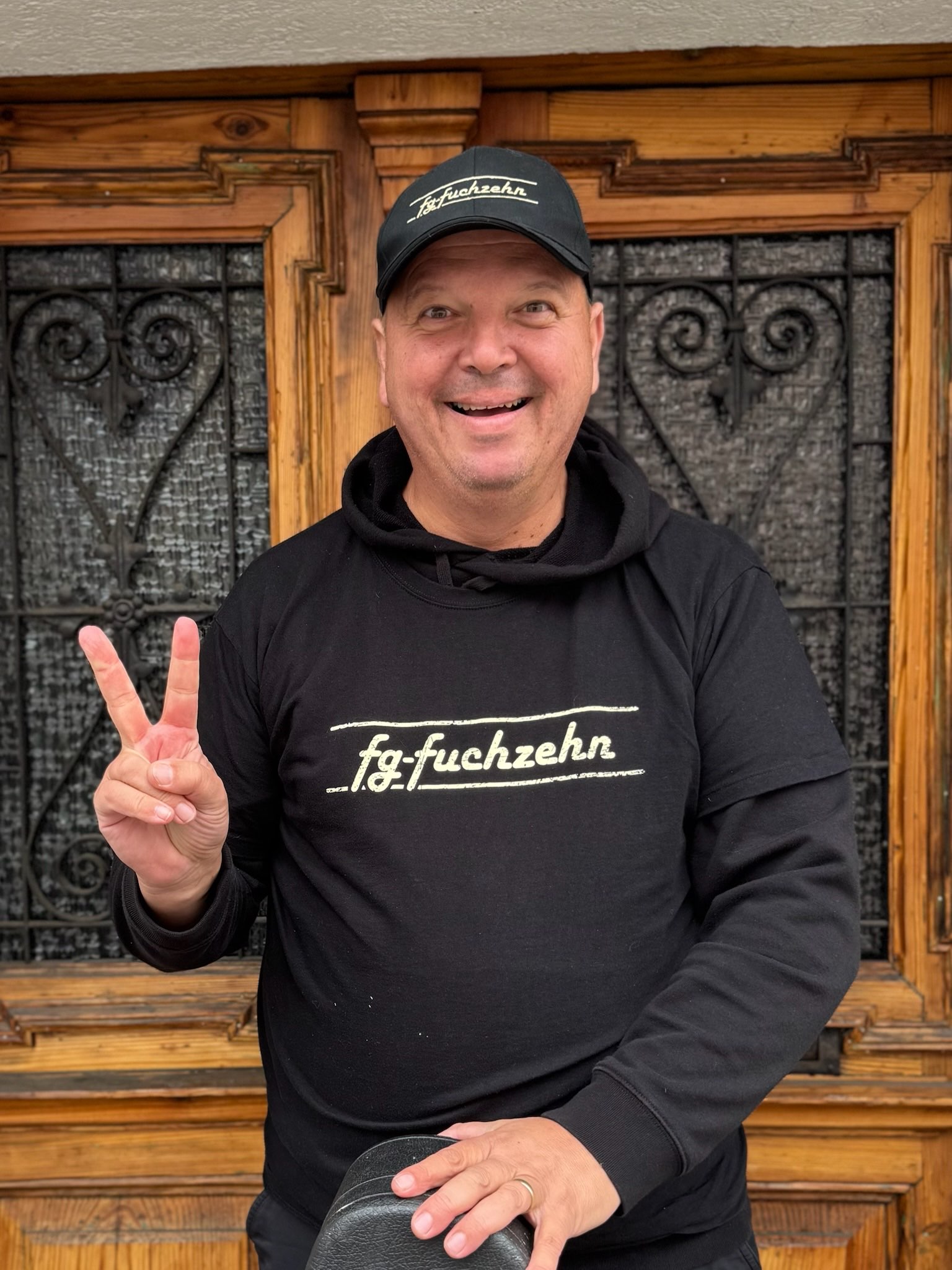 Janni, Guitar und Vocals